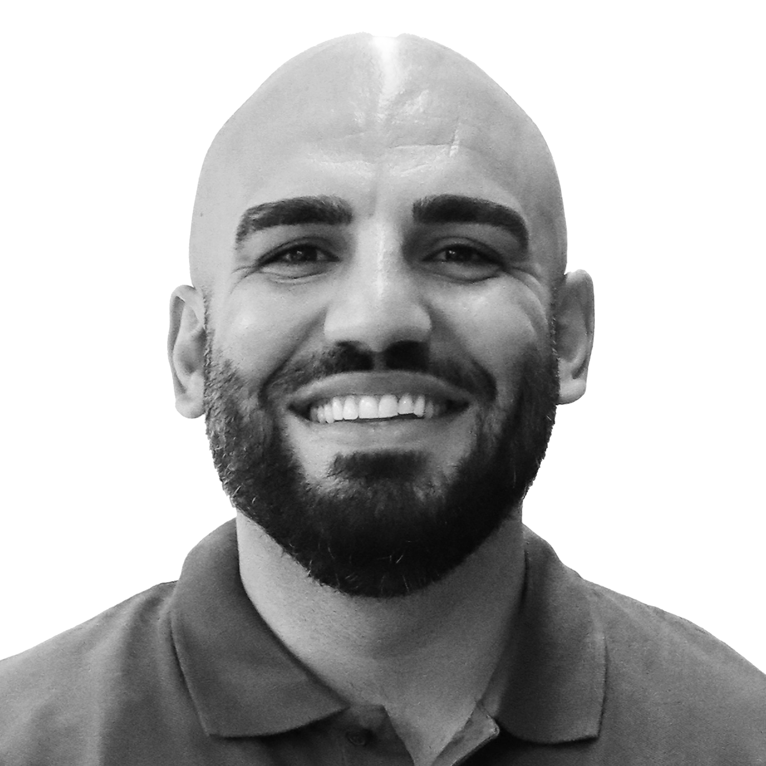 iStorage Specialist Ebrahim Zareiy