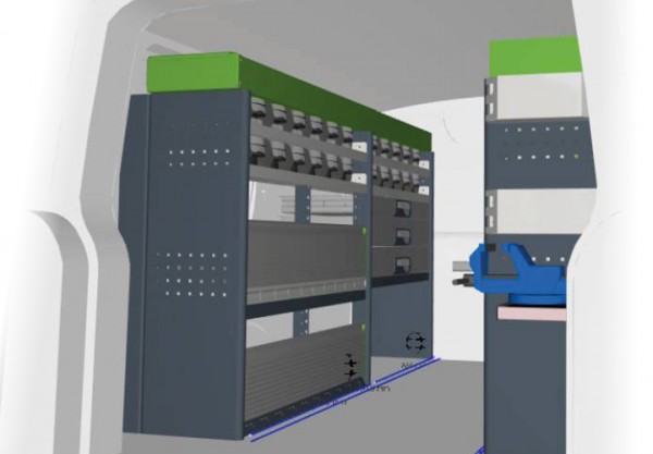 Einrichtungsvorschlag 4