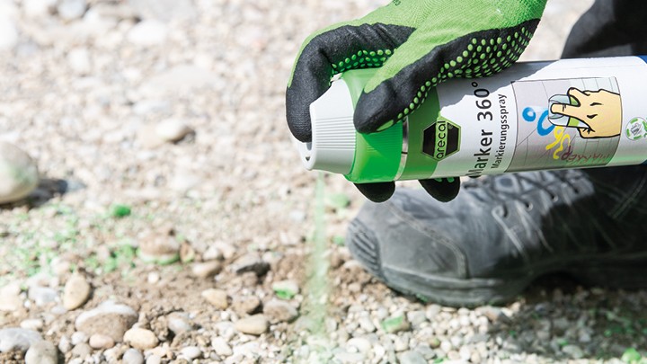 Sicherheitsdatenblätter